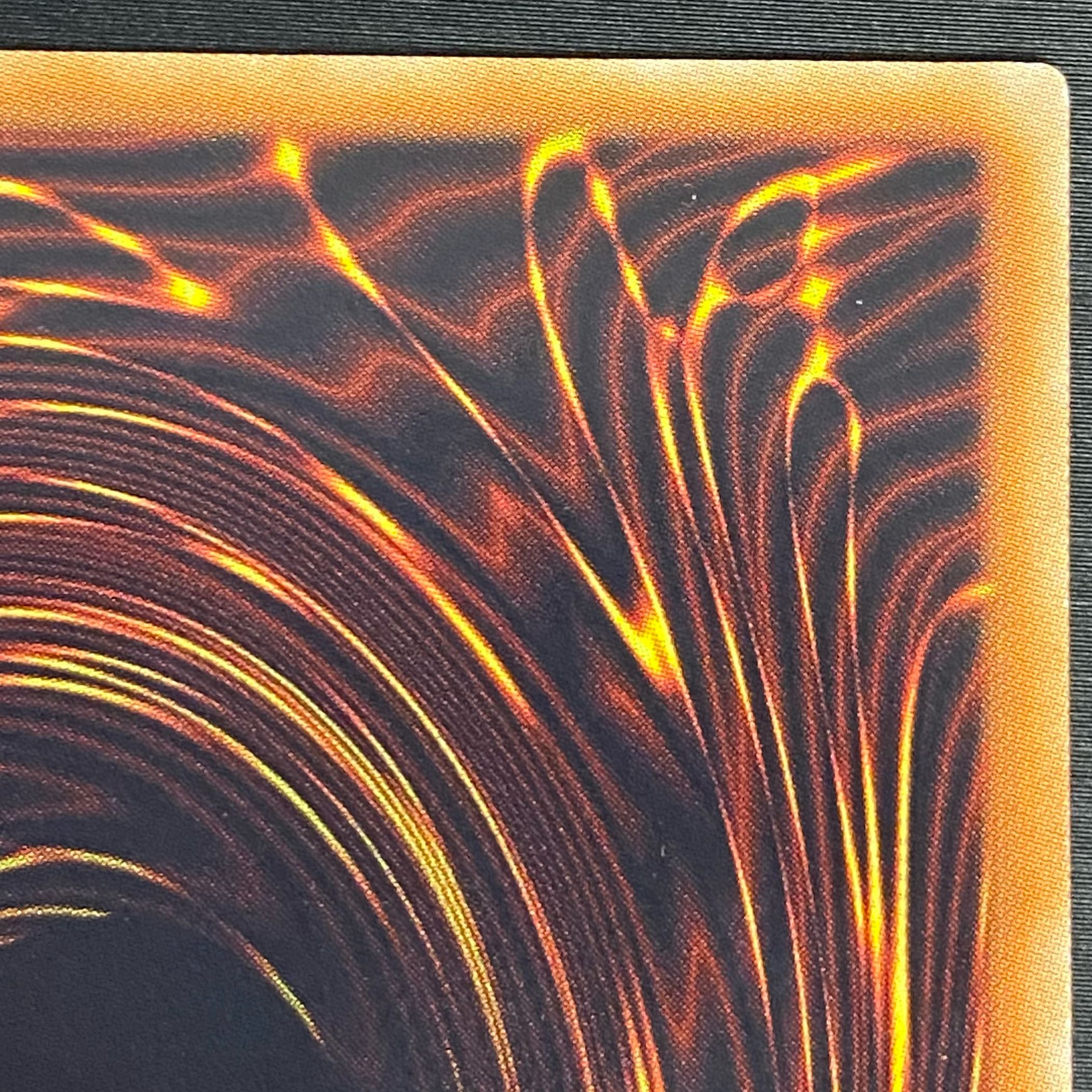 Blue-Eyes White Dragon Millennium 15AX-JPY07