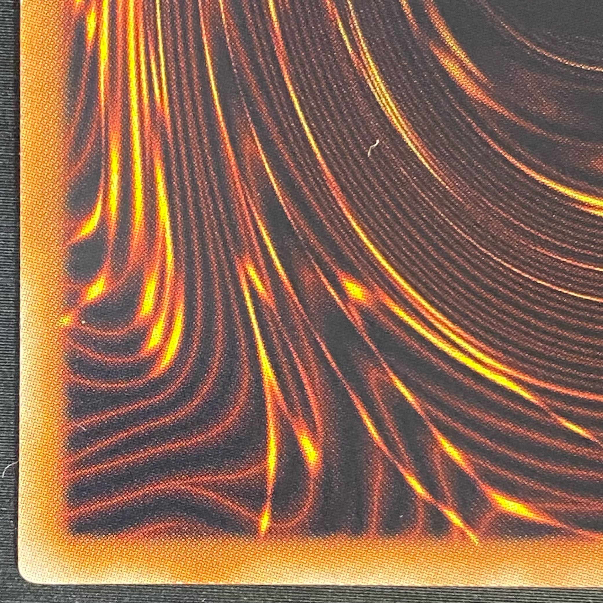 Blue-Eyes White Dragon Millennium 15AX-JPY07