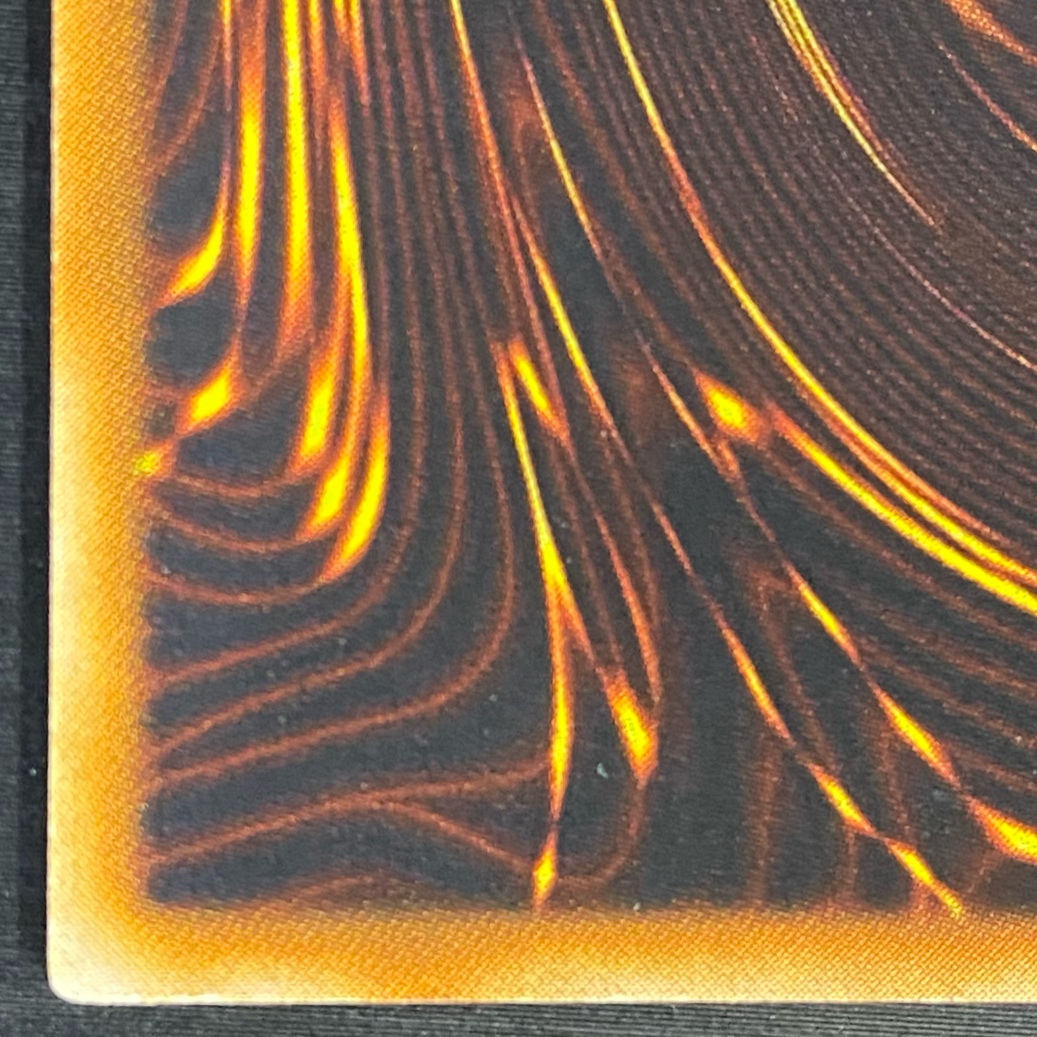 サイバー・エンド・ドラゴン【レリーフ】{CRV-JP036} アルティメットレア CRV-JP036