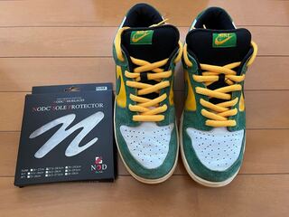 Nike SB Dunk Low Pro SB Buck 28cm