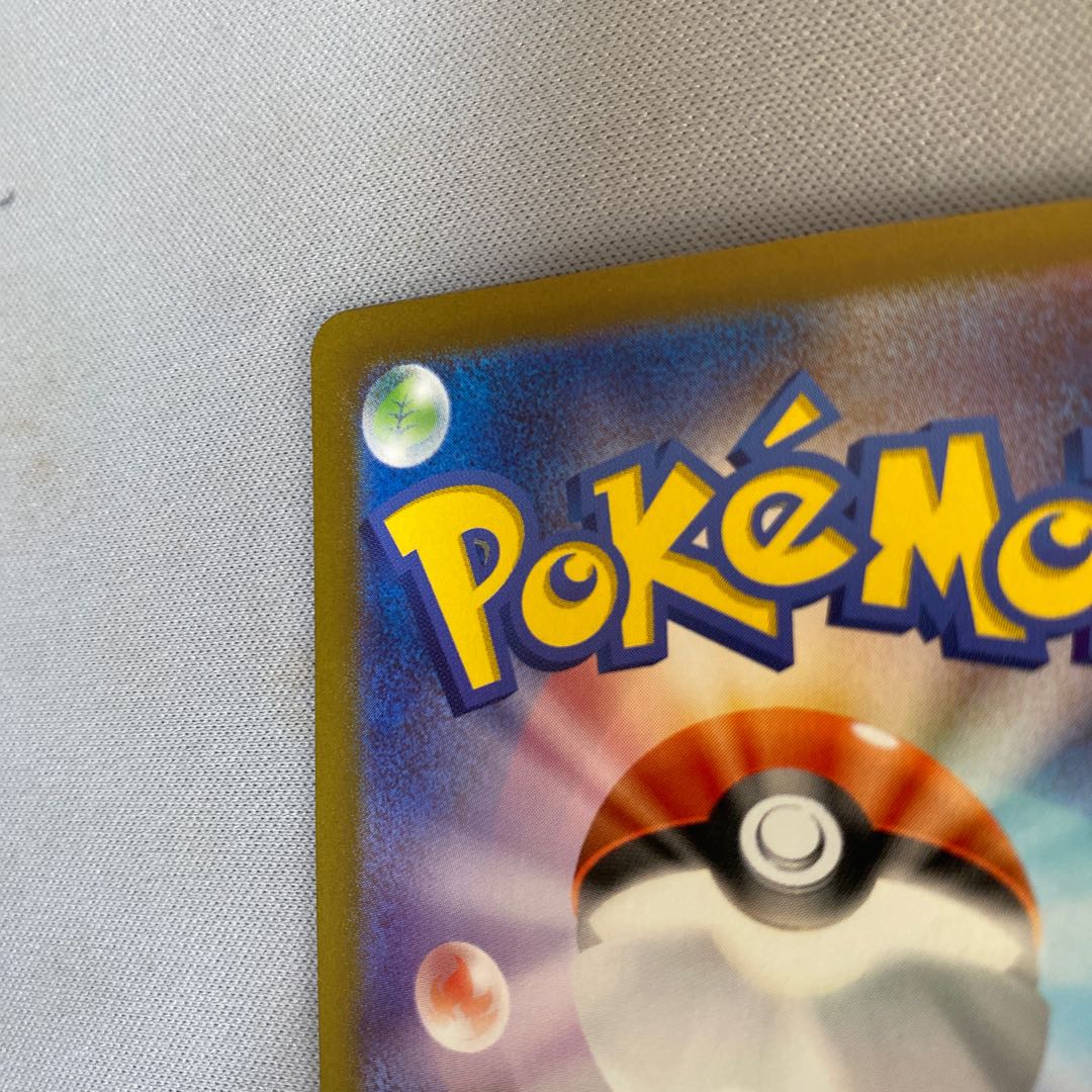 カメックスex SAR 202/165