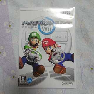 マリオカート Wii