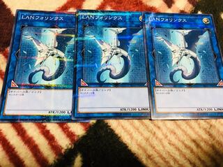 LANフォリンクス