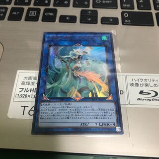 召命の神弓-アポロウーサ