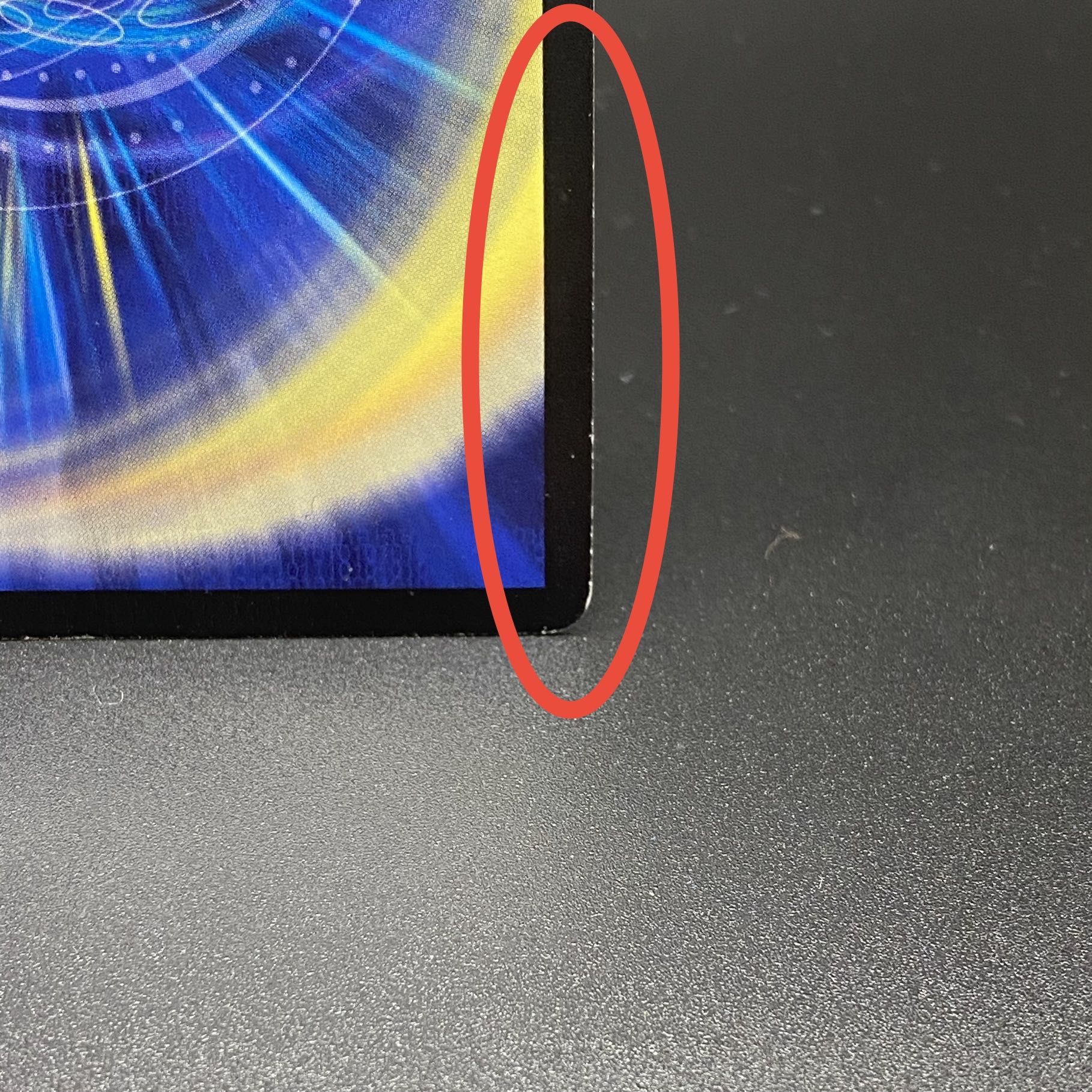 The peak of "Hisho" Kaiser "Blade Demon" SR P52/Y14