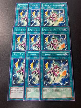 フォーチュンフューチャー ノーマル JP051