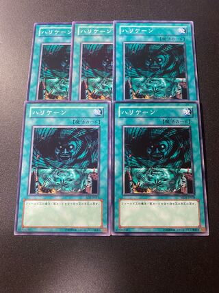 ハリケーン ノーマル JP021