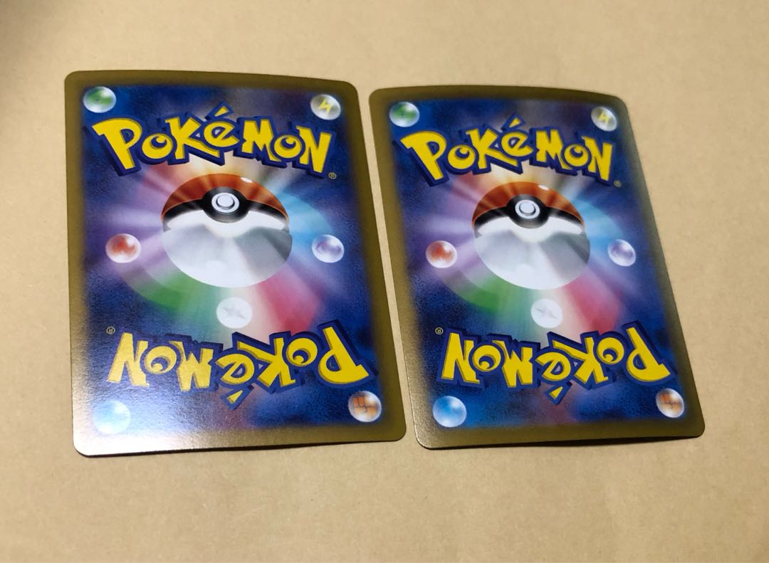 Pokémon ArceusV RR ArceusVstar RRR Set Pokémon Card Game