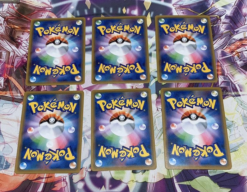 ジラーチ　エスケープボード