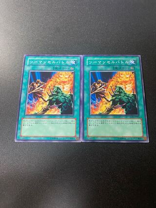 ツーマンセルバトル ノーマル JP045