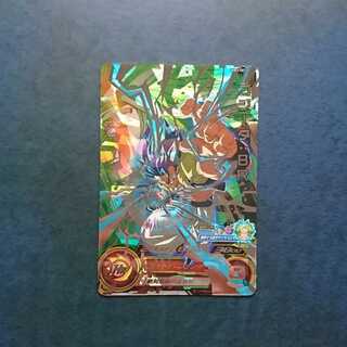 SDBH  MM3弾  SEC  ゴジータ:BR