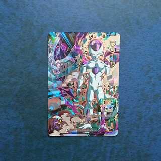 SDBH  MM3弾  SEC  フリーザ