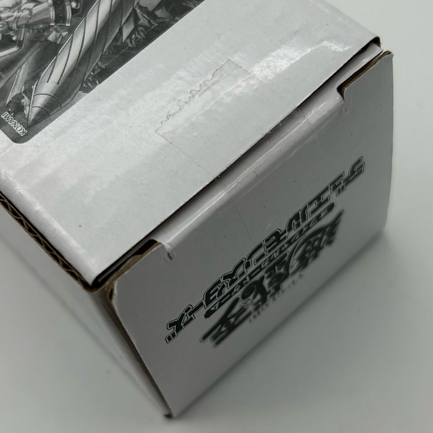 Unopened] Yu-Gi-Oh OCG Official Playmat Eldlich the Golden Lord Duel Field [37-1024-05M5