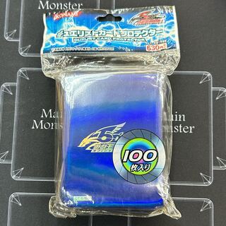 Unopened] Yu-Gi-Oh OCG Due Squirrel Tokard Pro Tekter 5D's Holographic Snubbull [37-1024-09M5].