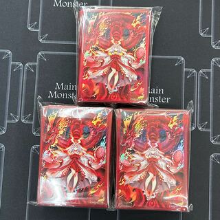 Kutsura Tendo Sleeve, set of three [37-1024-12M5].