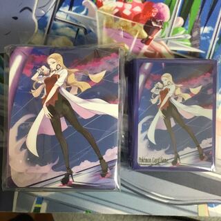 デッキシールド＆デッキケース