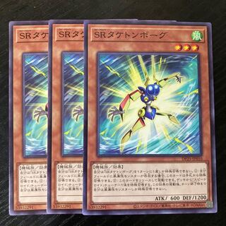 SRタケトンボーグ ノーマル JP010