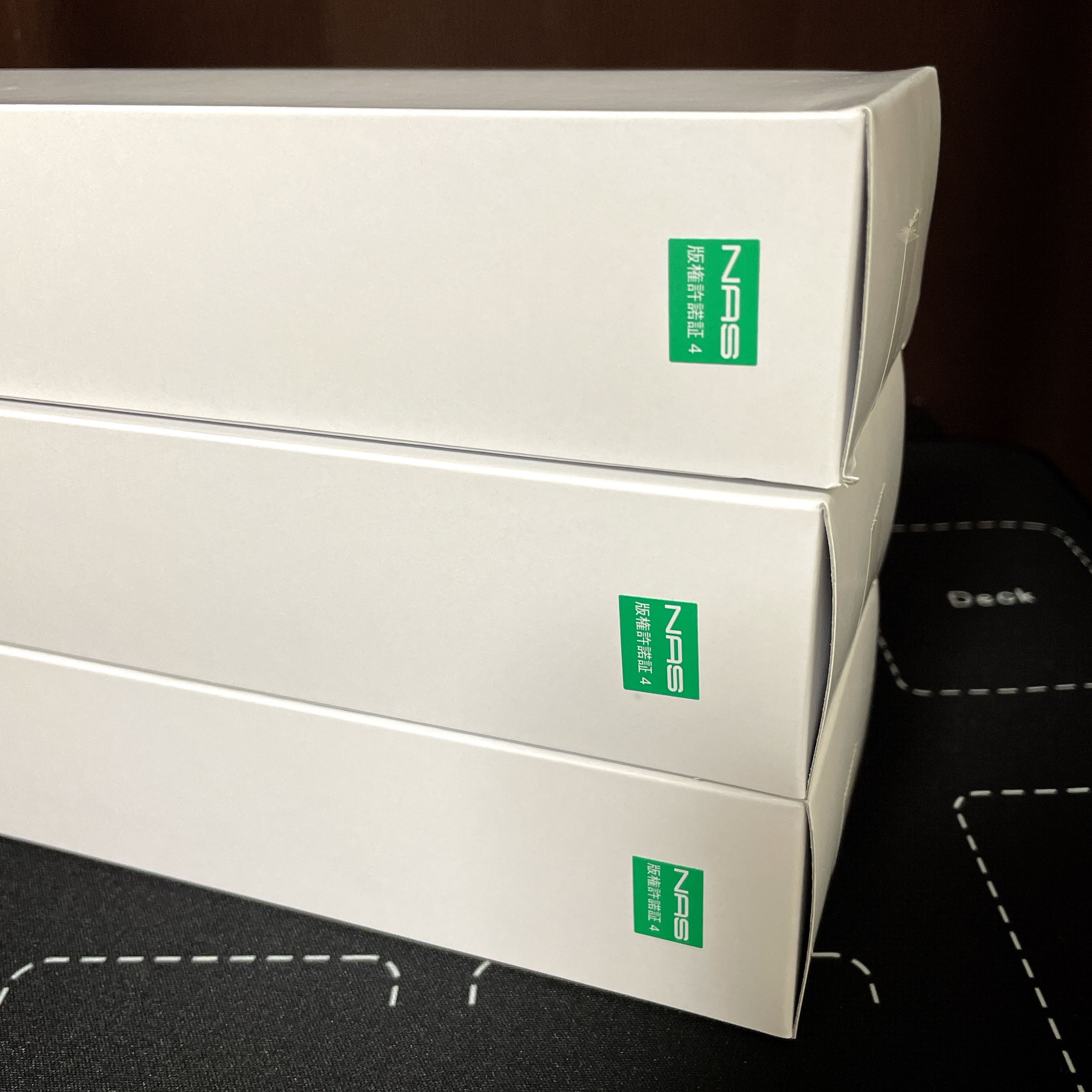 Unopened] Yu-Gi-Oh Duel Set The Winged Dragon of Ra 3 box set.