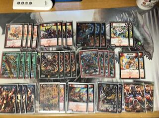 赤t緑白革命チェンジ