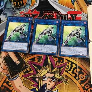 グラビティ・コントローラー IGAS 8 レア 3枚セット てら