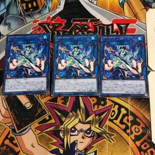 海晶乙女ワンダーハート CHIM 7 レア 3枚セット てら