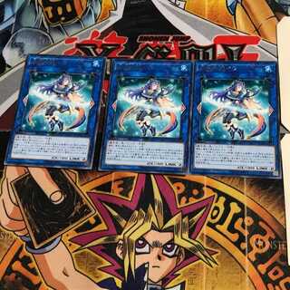 星杯神楽イヴ COTD 6 レア 3枚セット てら