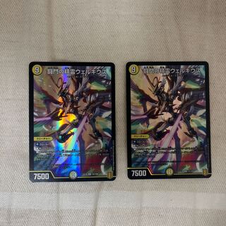 Welchius, Spirit of the Fighting Gate SR 22/100