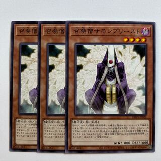 11415 Summoner Monk *798