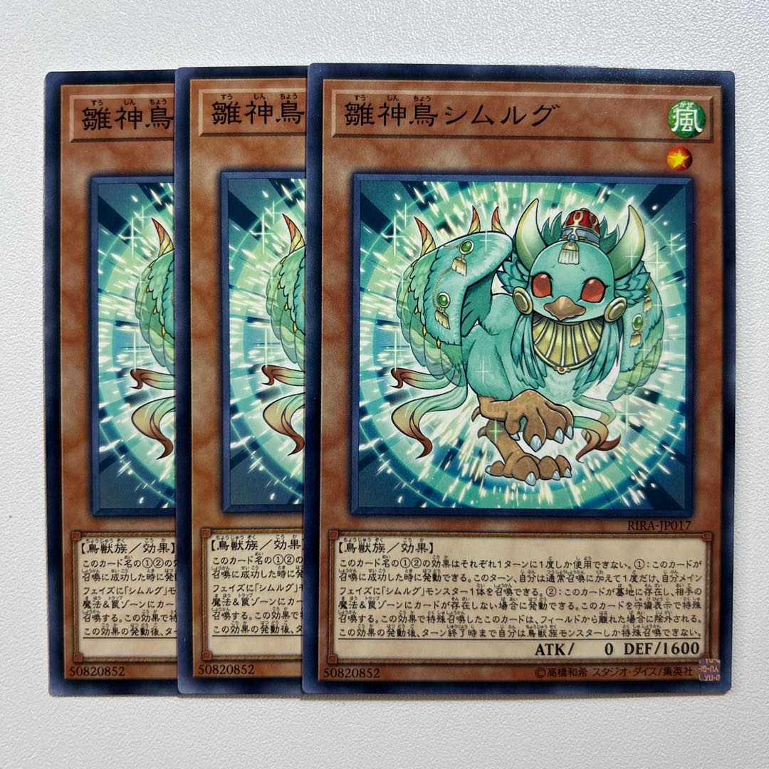 11419 Simorgh, Bird of Beginning *804