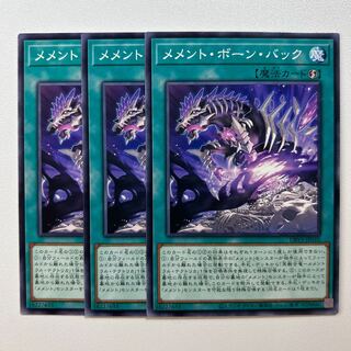 11425 Memento Born Back *811