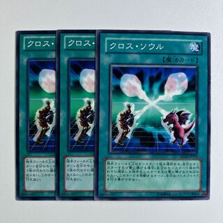 11455 Soul Exchange *846