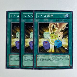 11456 Level Modulation *847