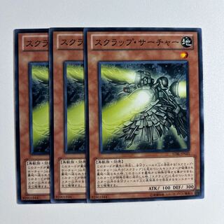 11500 Scrap Searcher *901