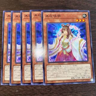 木花咲弥 ノーマル JP027