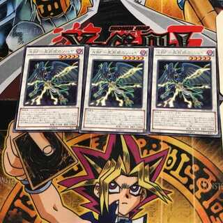 A BF-五月雨のソハヤ TDIL 8 レア 3枚セット てら