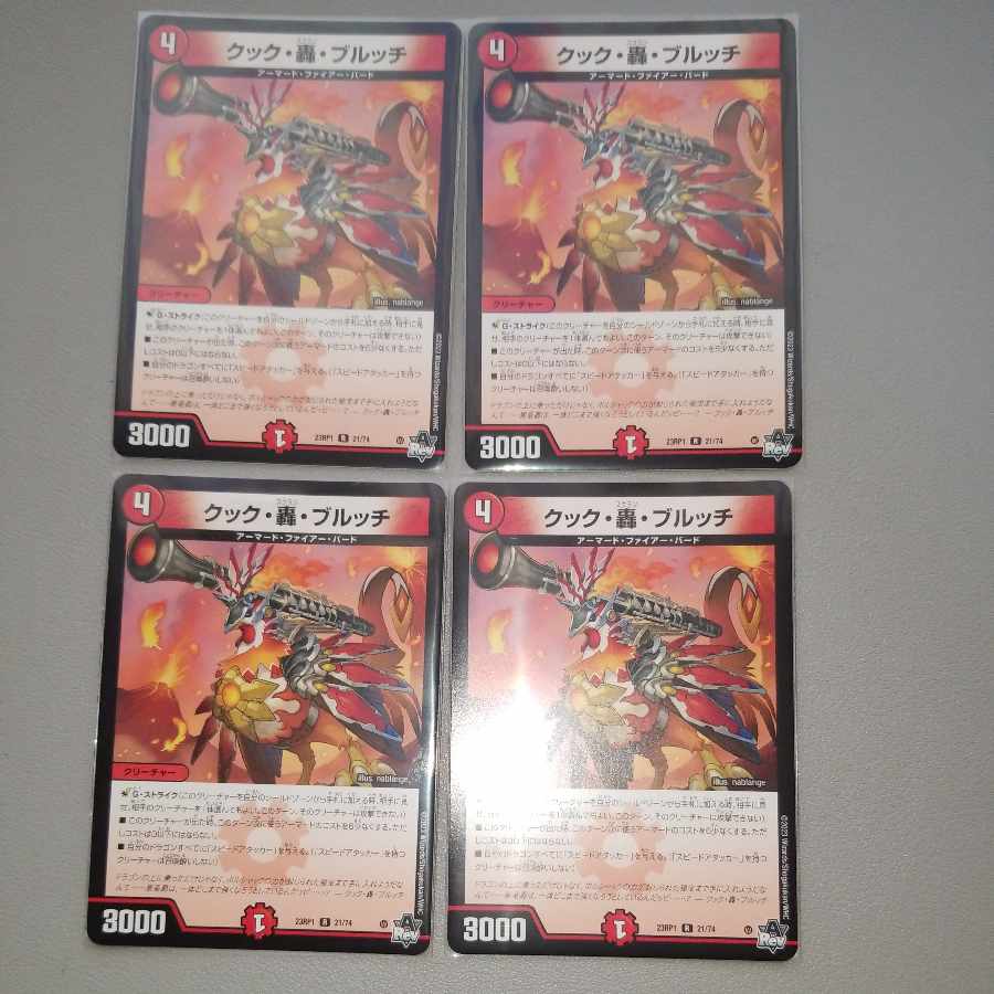 Cook, Roar, and Bulloch, R 21/74.