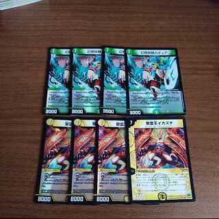 Kachua, Keeper of the Icegate VR 35/130