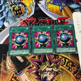 闇・エネルギー B2 2期ver 6 レア 3枚セット てら