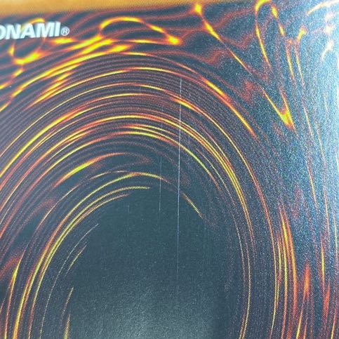 真紅眼の黒竜 ウルトラレア JP002