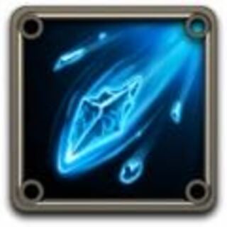 When Dead, 2 damage to all opposing Units.