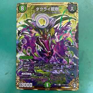 ダクライ龍樹 SE