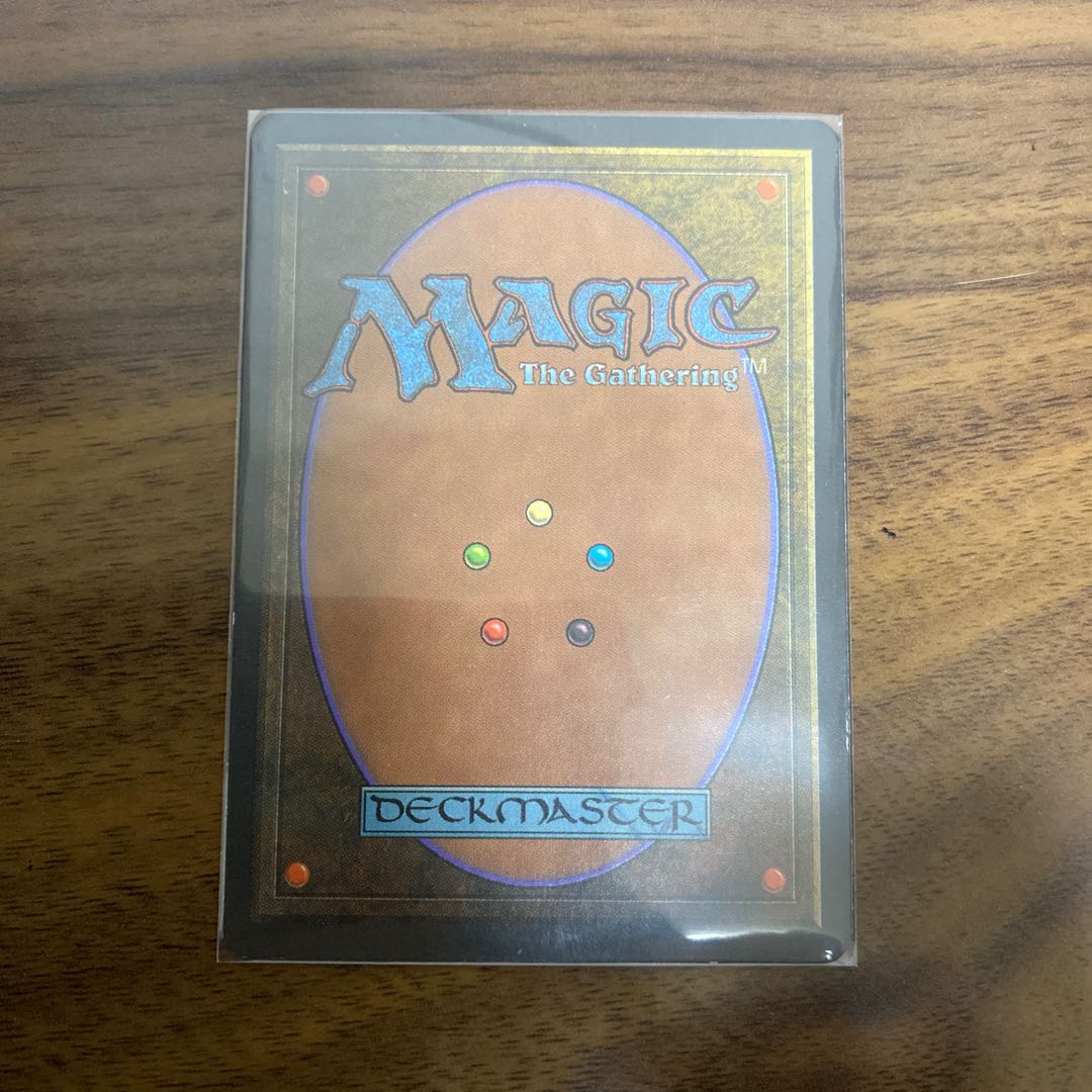 不吉の月　日本語 1枚