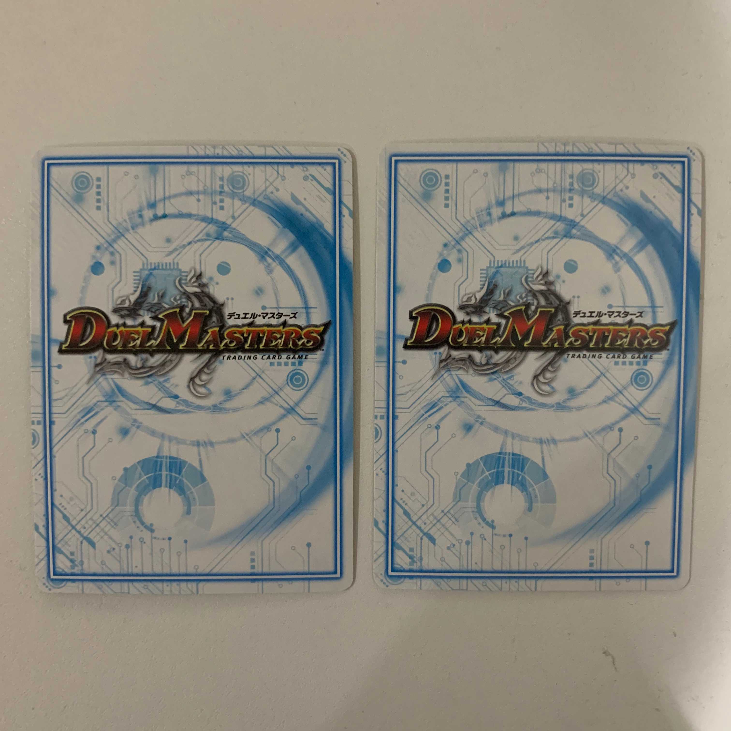 煌銀河 サヴァクティス(シク) ２枚