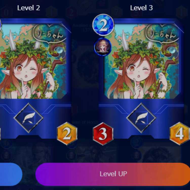 NFT WARS Sanctuary Nori #34650387