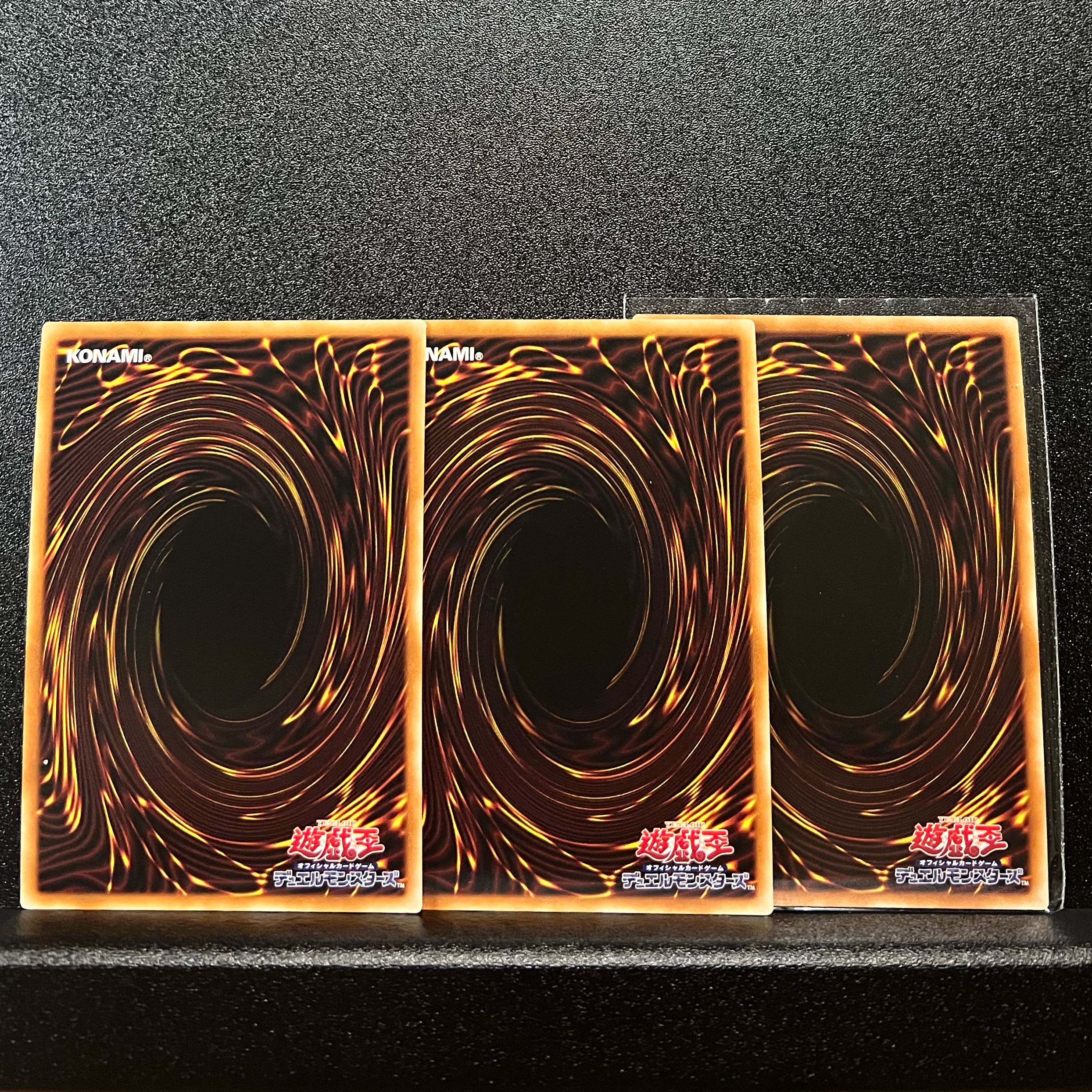 六花聖ストレナエ スーパーレア JP046