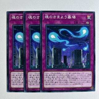 11557 魂のさまよう墓場 ノーマル JP019