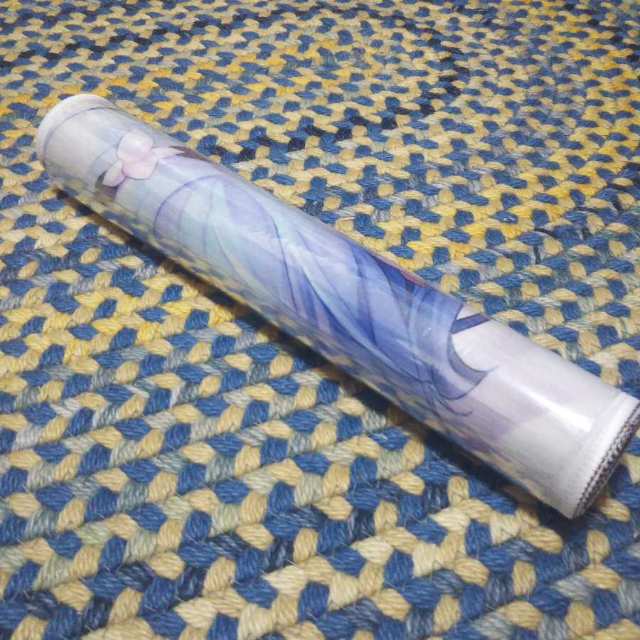 リゼロ カスタムプレイマット