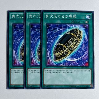 Burial from a Different Dimension *1005