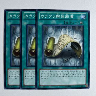 Karakuri Anatomy *1008