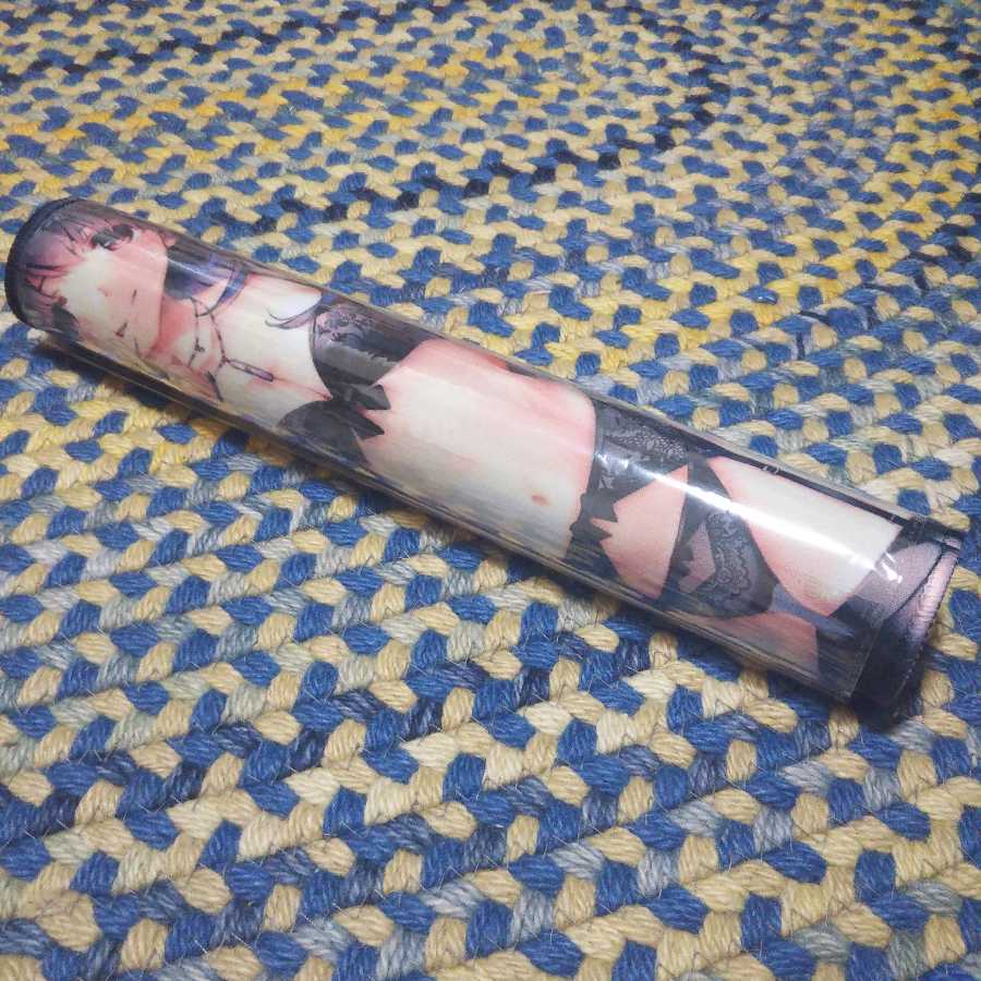 【最終値下げ】冴えカノ カスタムプレイマット